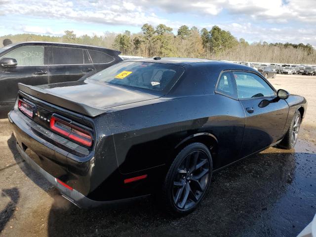 Photo 3 from auction – 2019 DODGE CHALLENGER with VIN 2C3CDZAG1KH502178