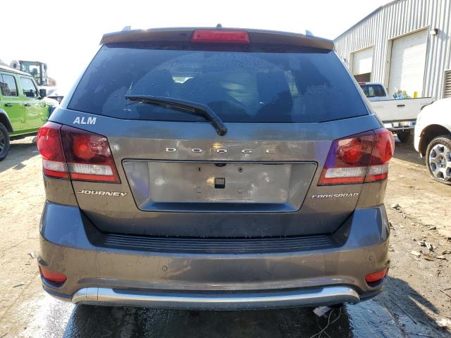 Photo 6 from auction – 2020 DODGE JOURNEY CR with VIN 3C4PDCGBXLT206414