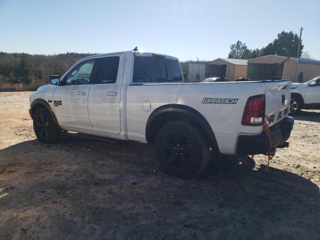 Photo 2 from auction – 2019 RAM 1500 CLASS with VIN 1C6RR6GT6KS694868