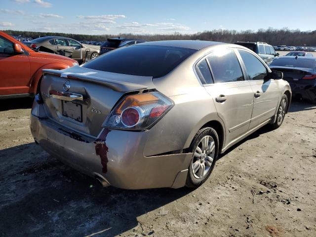 Photo 3 from auction – 2012 NISSAN ALTIMA BAS with VIN 1N4AL2AP6CC179575