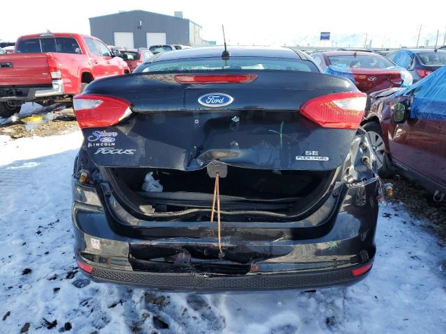 Photo 6 from auction – 2014 FORD FOCUS SE with VIN 1FADP3F21EL175750