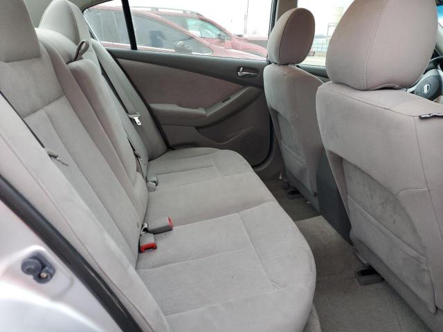 Photo 10 from auction – 2012 NISSAN ALTIMA BAS with VIN 1N4AL2AP5CC202876