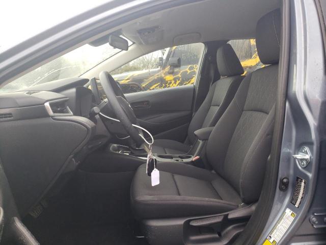 Photo 7 from auction – 2024 TOYOTA COROLLA LE with VIN 5YFB4MDE6RP108183
