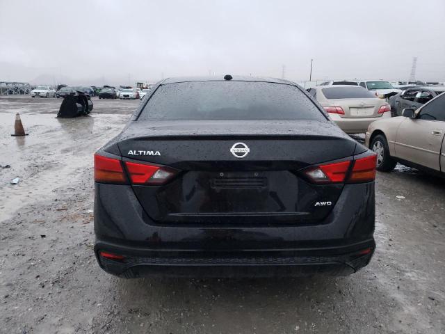 Photo 6 from auction – 2019 NISSAN ALTIMA S with VIN 1N4BL4BWXKC190583