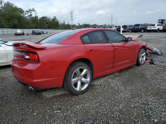 Photo 3 from auction – 2011 DODGE CHARGER R/ with VIN 2B3CL5CT5BH524722