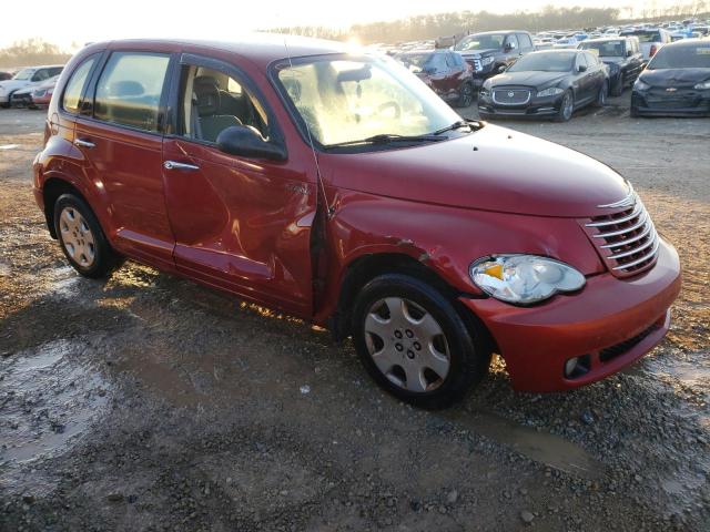 Photo 4 from auction – 2006 CHRYSLER PT CRUISER with VIN 3A4FY48B16T330753