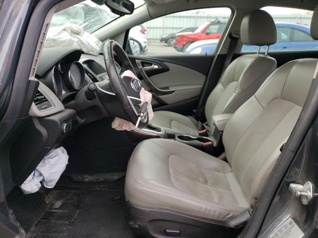 Photo 7 from auction – 2013 BUICK VERANO CON with VIN 1G4PR5SK3D4219058