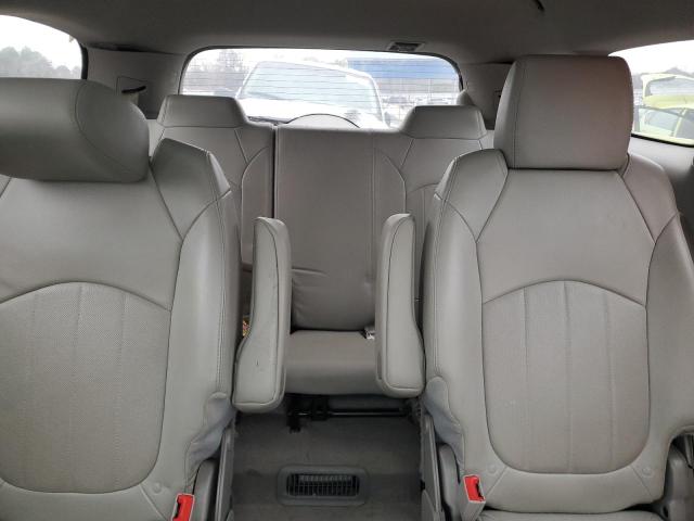 Photo 10 from auction – 2017 BUICK ENCLAVE with VIN 5GAKRBKDXHJ192769