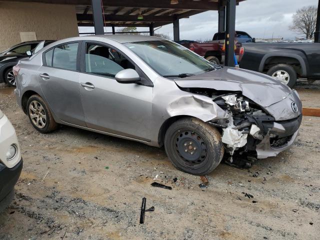 Photo 4 from auction – 2013 MAZDA 3 I with VIN JM1BL1TF2D1726237