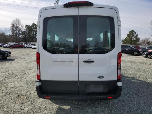 Photo 6 from auction – 2019 FORD TRANSIT T- with VIN 1FMZK1CM7KKB89237