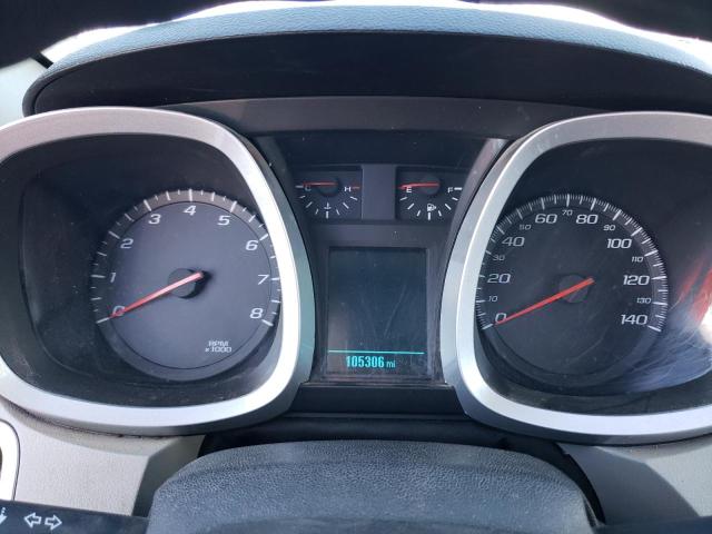Photo 9 from auction – 2014 CHEVROLET EQUINOX LS with VIN 1GNFLEEK9EZ132306