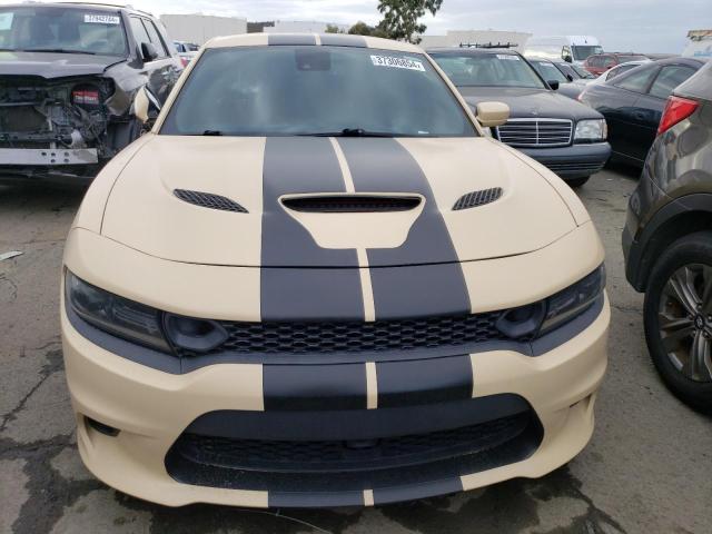 Photo 5 from auction – 2019 DODGE CHARGER SC with VIN 2C3CDXGJ3KH546769
