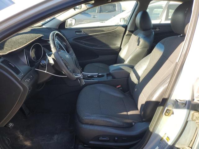 Photo 7 from auction – 2011 HYUNDAI SONATA SE with VIN 5NPEC4AB7BH239216