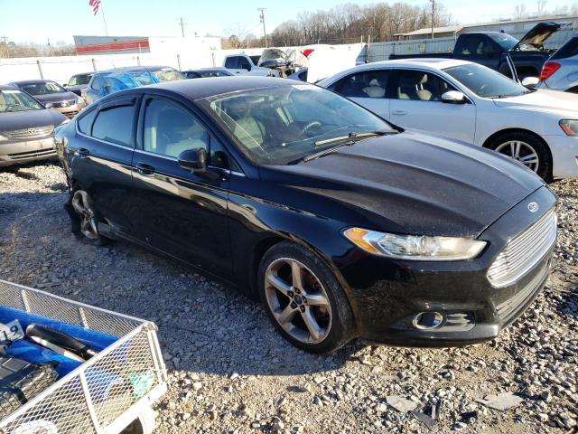 Photo 4 from auction – 2016 FORD FUSION S with VIN 3FA6P0G77GR313216