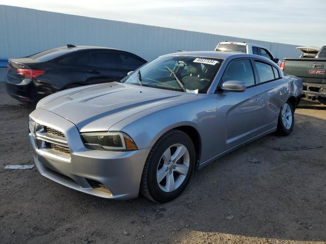 Zdjęcie 1 z aukcji – 2013 DODGE CHARGER SE z VIN 2C3CDXBG2DH636218