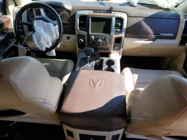 Photo 8 from auction – 2013 RAM 1500 LARAM with VIN 1C6RR7VT9DS662881
