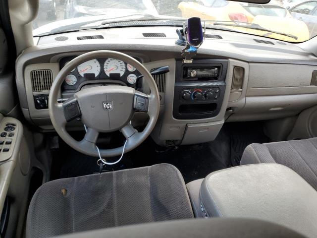 Photo 8 from auction – 2005 DODGE RAM 1500 S with VIN 1D7HA18D85J611589