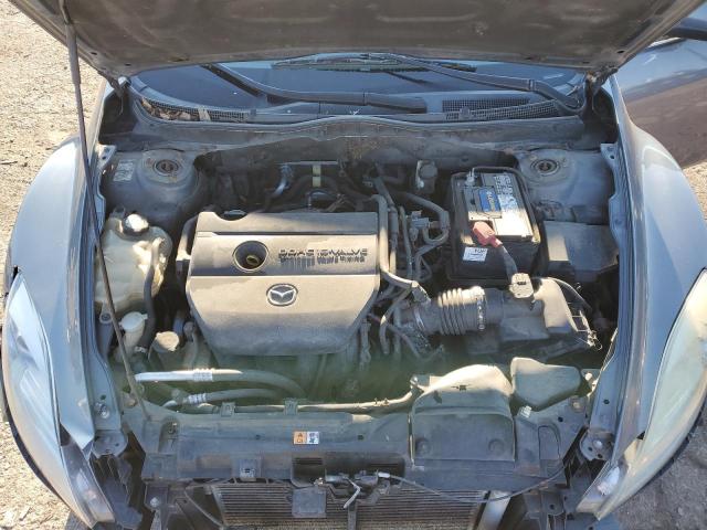 Photo 11 from auction – 2010 MAZDA 6 I with VIN 1YVHZ8BH0A5M32435
