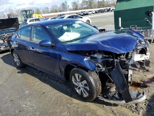 Photo 4 from auction – 2019 NISSAN ALTIMA S with VIN 1N4BL4BV4KC250817