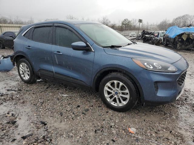 Photo 4 from auction – 2020 FORD ESCAPE SE with VIN 1FMCU0G66LUC32896