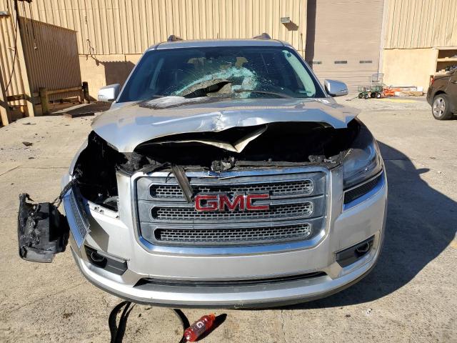 Photo 5 from auction – 2015 GMC ACADIA SLT with VIN 1GKKRRKD9FJ258270