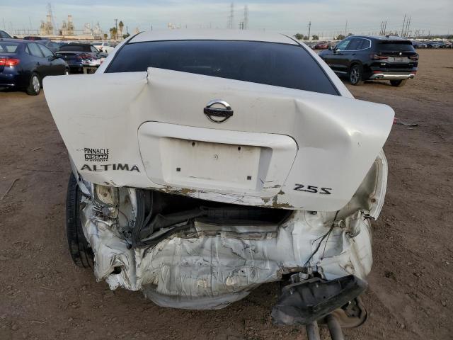 Photo 6 from auction – 2005 NISSAN ALTIMA S with VIN 1N4AL11D15C308048