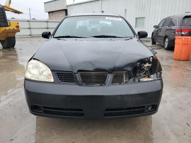 Photo 5 from auction – 2005 SUZUKI FORENZA S with VIN KL5JD56Z25K211990
