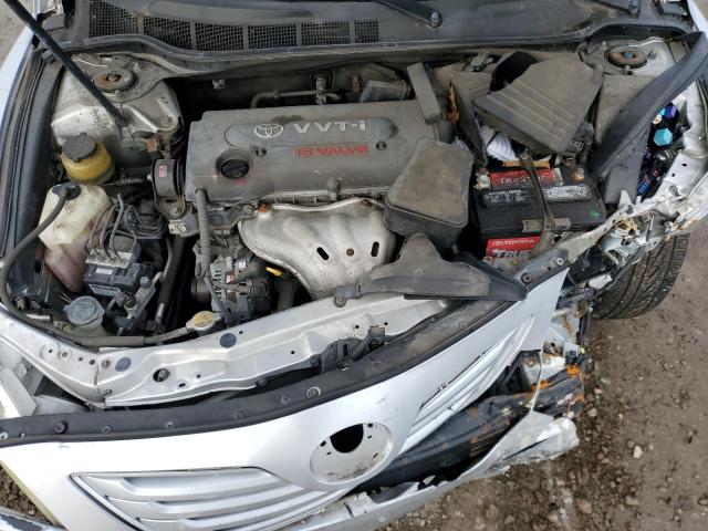 Photo 11 from auction – 2009 TOYOTA CAMRY BASE with VIN 4T1BE46K19U286579