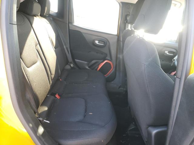 Photo 10 from auction – 2018 JEEP RENEGADE S with VIN ZACCJBAB0JPH35398