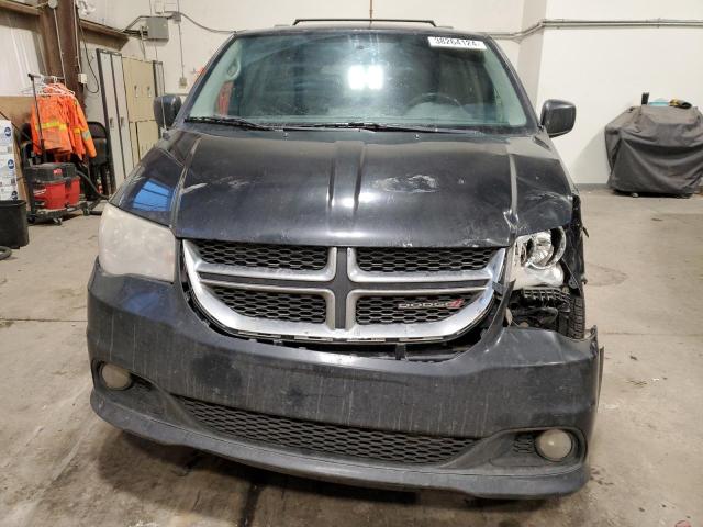 Photo 5 from auction – 2014 DODGE GRAND CARA with VIN 2C4RDGBG3ER185981