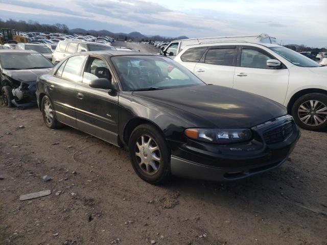 Photo 4 from auction – 1997 BUICK REGAL GS with VIN 2G4WF5216V1418226