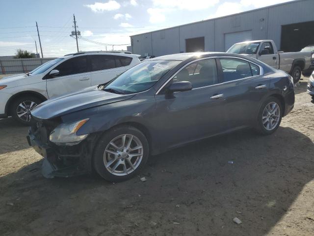 NISSAN MAXIMA S 2013 with VIN 1N4AA5AP9DC803054 - Photo from auction
