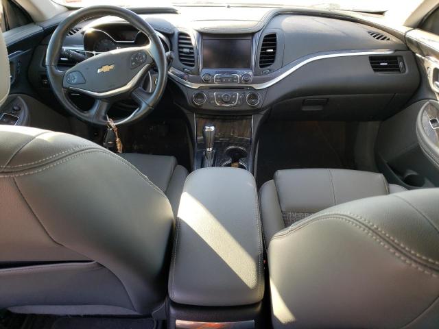 Photo 8 from auction – 2015 CHEVROLET IMPALA LT with VIN 2G1125S39F9279779