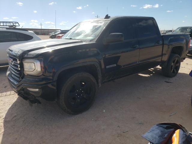 Photo 1 from auction – 2017 GMC SIERRA C15 with VIN 3GTP1MEC2HG290710