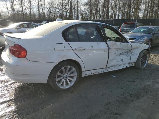 Photo 3 from auction – 2011 BMW 328 XI with VIN WBAPK7C55BA820416