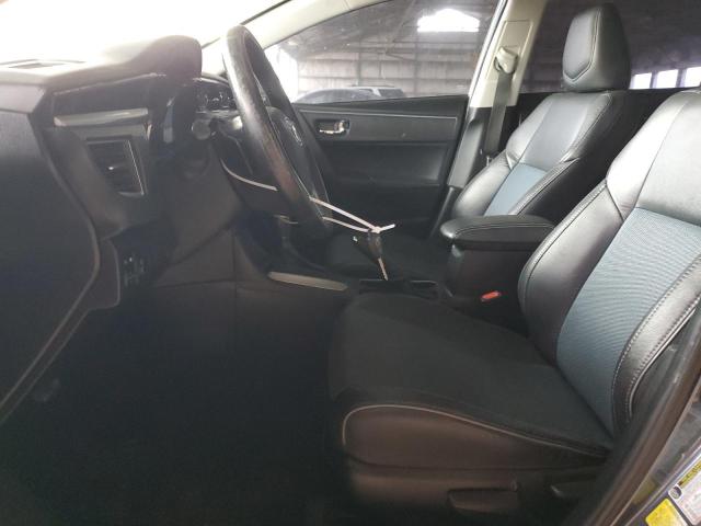 Zdjęcie 7 z aukcji – 2015 TOYOTA COROLLA L z VIN 2T1BURHE2FC233720
