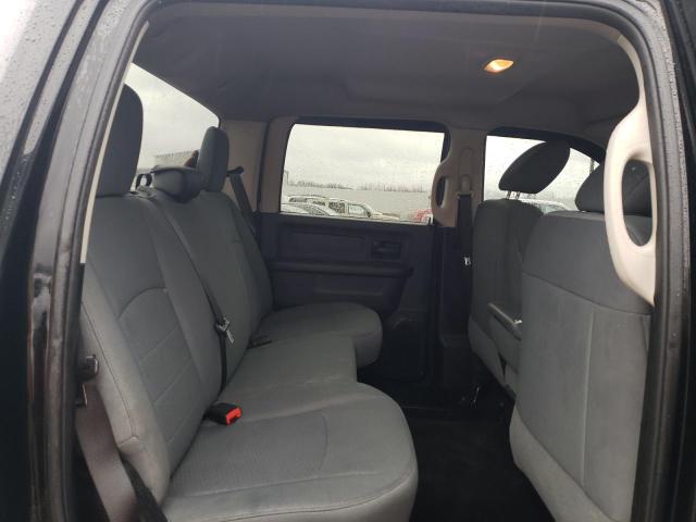 Photo 10 from auction – 2015 RAM 2500 ST with VIN 3C6TR5CT5FG570948