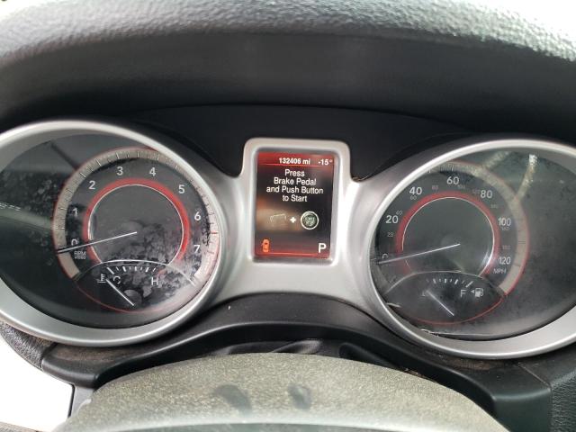 Foto 9 de la subasta – 2014 DODGE JOURNEY SE con VIN 3C4PDCAB5ET303192
