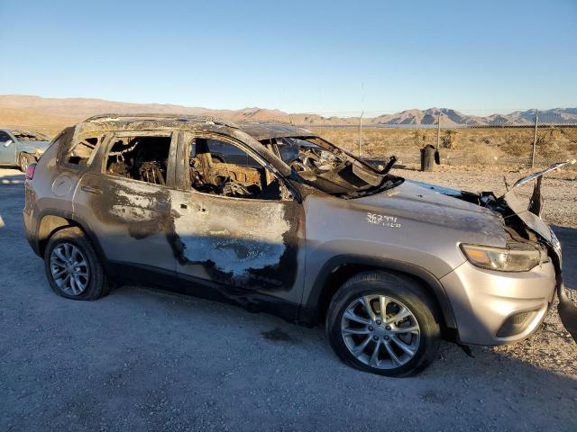 Photo 4 from auction – 2019 JEEP CHEROKEE L with VIN 1C4PJLCB7KD114311