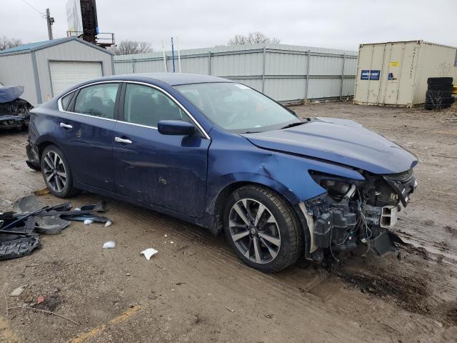Photo 4 from auction – 2016 NISSAN ALTIMA 2.5 with VIN 1N4AL3AP6GN379565