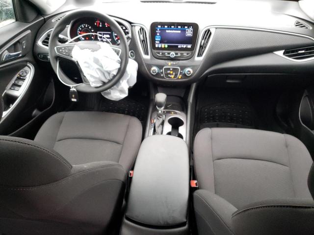 Photo 8 from auction – 2024 CHEVROLET MALIBU LS with VIN 1G1ZB5ST3RF105088