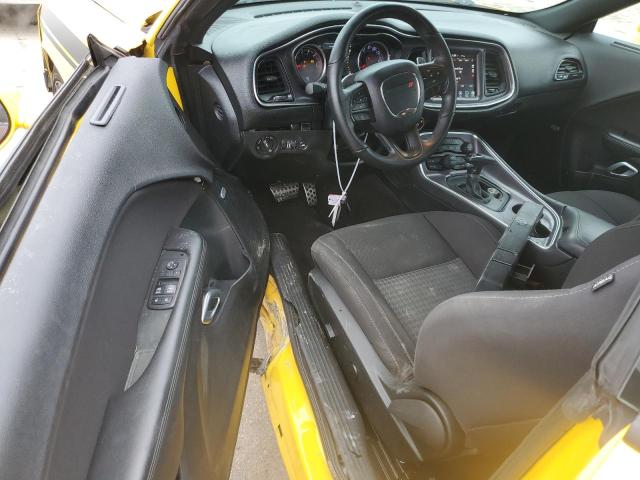 Photo 8 from auction – 2017 DODGE CHALLENGER with VIN 2C3CDZBT9HH633928