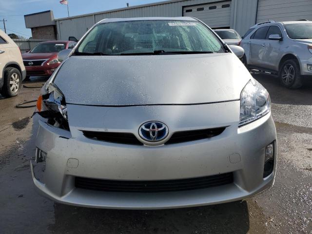 Photo 5 from auction – 2010 TOYOTA PRIUS with VIN JTDKN3DU0A0032716