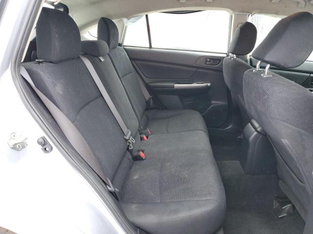 Photo 10 from auction – 2015 SUBARU IMPREZA with VIN JF1GPAA65FG301100