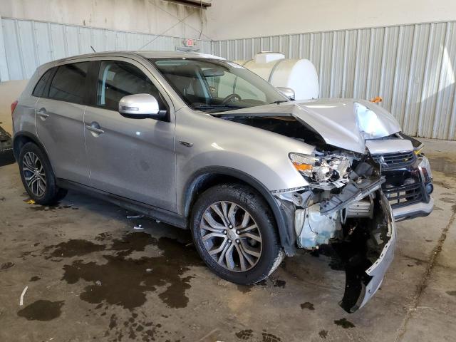Photo 4 from auction – 2016 MITSUBISHI OUTLANDER with VIN JA4AP3AU0GZ064445