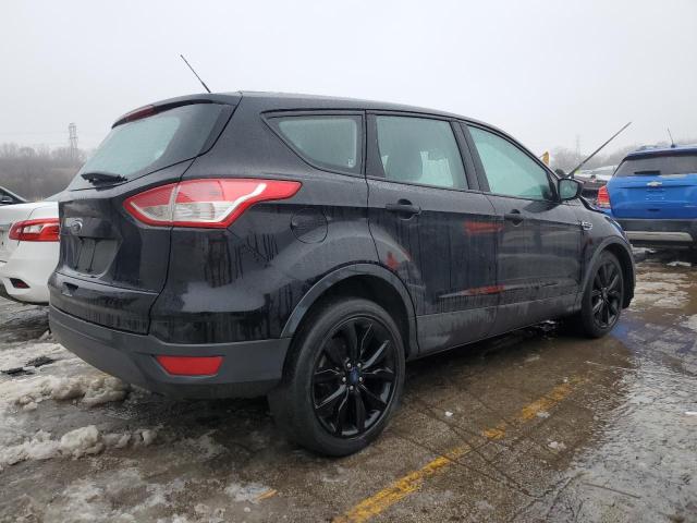 Photo 3 from auction – 2016 FORD ESCAPE S with VIN 1FMCU0F78GUB67713