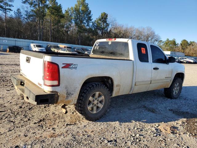 Photo 3 from auction – 2007 GMC NEW SIERRA with VIN 2GTEK19J071693832