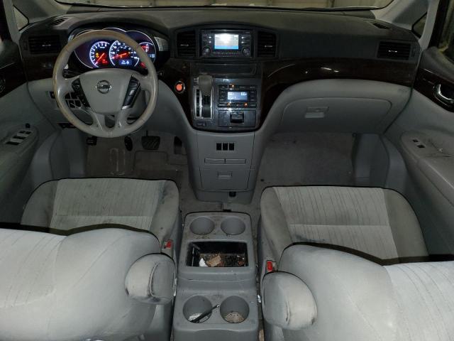 Photo 8 from auction – 2012 NISSAN QUEST S with VIN JN8AE2KP8C9038866