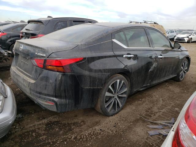 Photo 3 from auction – 2019 NISSAN ALTIMA PLA with VIN 1N4BL4FV2KC106497