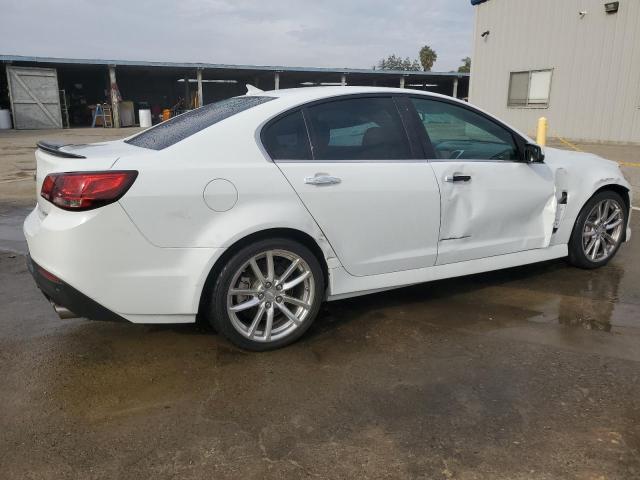 Photo 3 from auction – 2014 CHEVROLET SS with VIN 6G3F15RW9EL957019